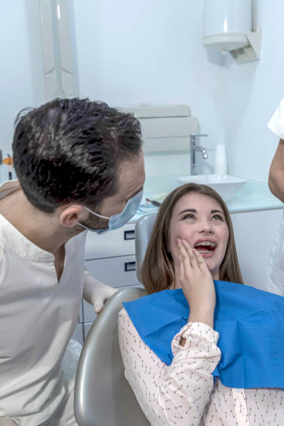 Best Emergency Dental Care for Broken or Chipped Teeth in Garland, TX