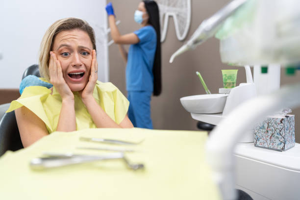 Best Emergency Dental Care for Broken or Chipped Teeth in Garland, TX