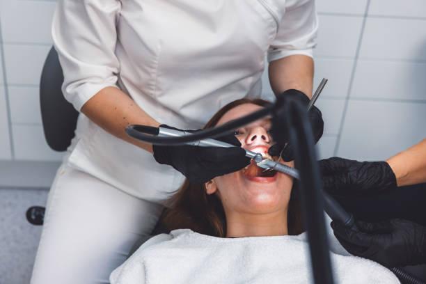 Best Emergency TMJ Treatment in Garland, TX