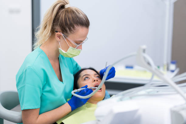 Best Emergency Treatment for Dental Infections or Abscesses in Garland, TX