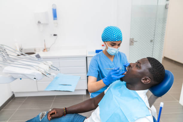 Best Emergency Dental Care for Broken or Chipped Teeth in Garland, TX