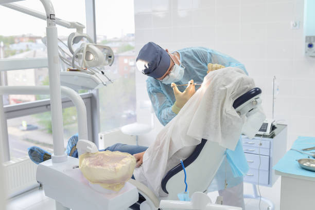 Best Emergency Tooth Extraction in Garland, TX