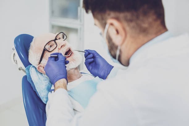 Best Emergency Root Canal Treatment in Garland, TX